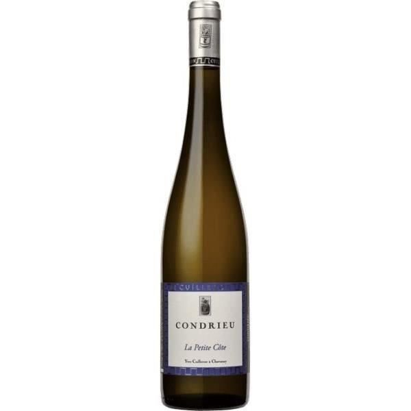 Domaine Yves Cuilleron 2018 Condrieu La Petite Côte - Vin blanc des Côtes du Rhône