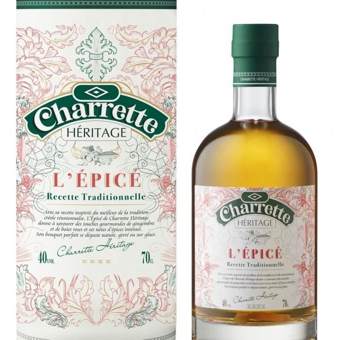 Prix Rhum Old Nick 1 Litre Leclerc