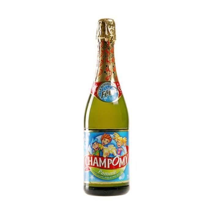 Champomy original 75 cl Champomy
