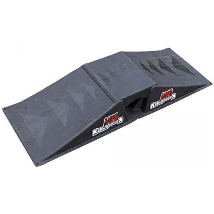 Module Glisse Urbaine Mini Airbox