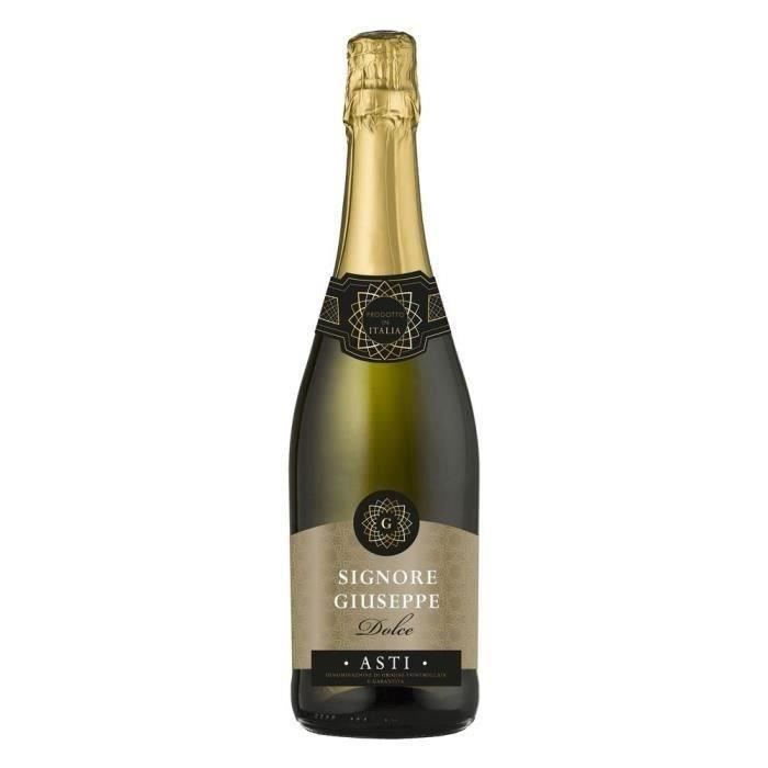Signore Giuseppe Dolce - Asti - 75 cl