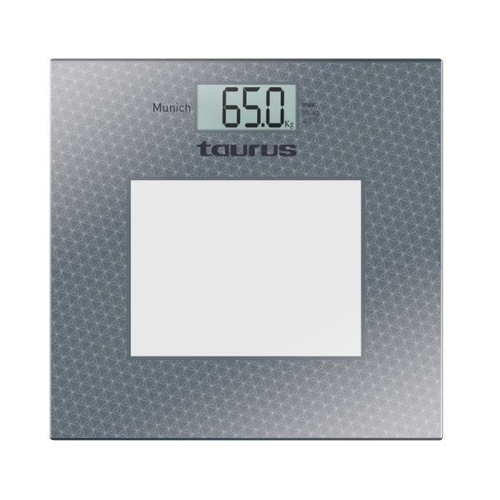 TAURUS Munich Pèse-personne
