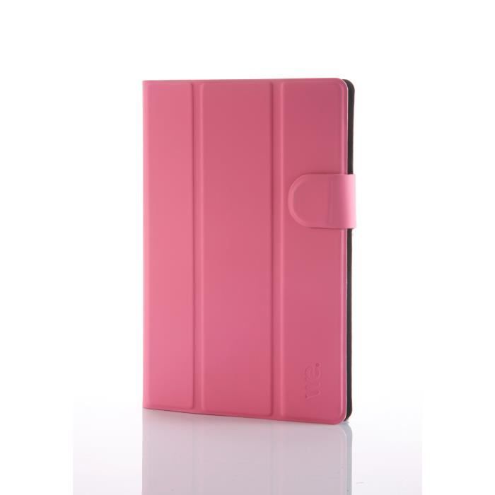 We housse Magic 7- rose