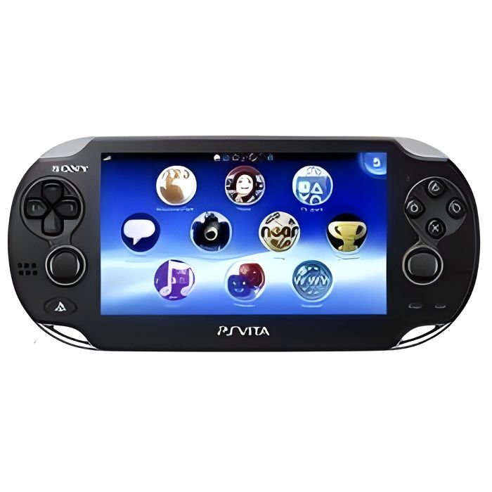 CONSOLE PS VITA