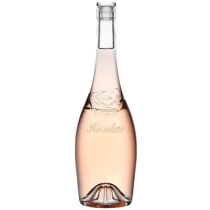 Roseline Prestige Côtes de Provence - Vin rosé de Provence