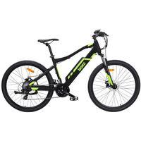 VTT Électrique SURPASS SURVTTSEMIRIGN 27,5'' Noir 