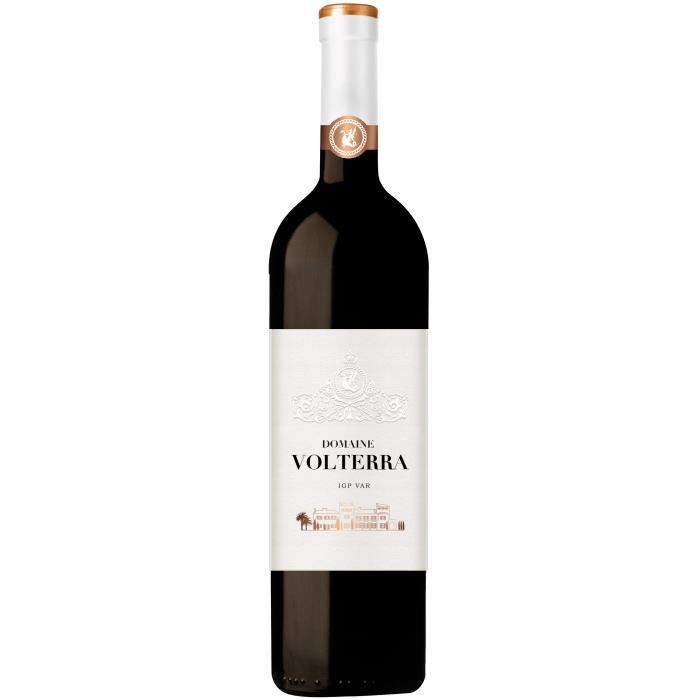 Domaine Volterra Var - Vin rouge de Provence