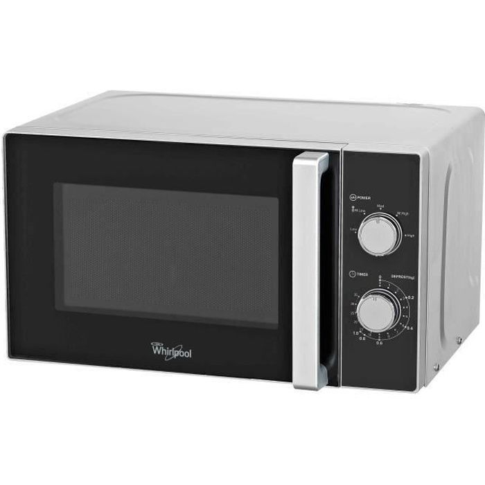 WHIRLPOOL MWO618SL Micro-ondes Grill