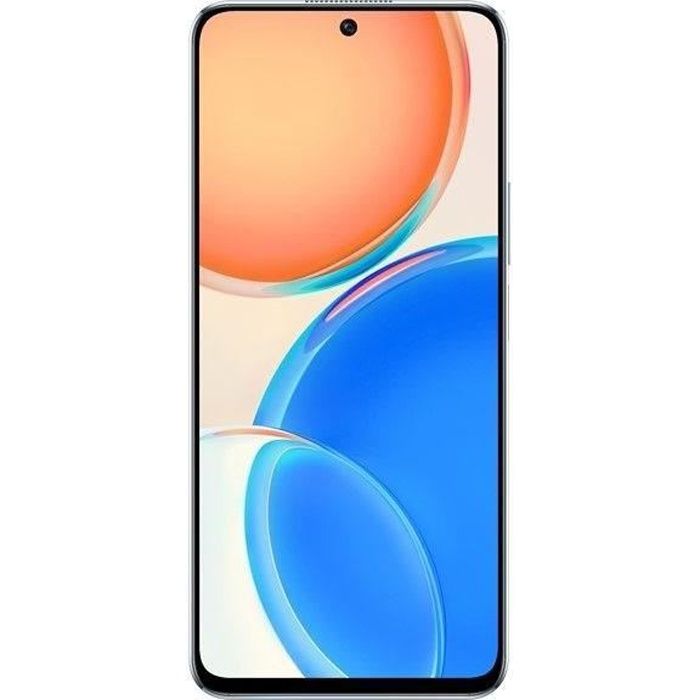 HONOR X8 128 Go Argent