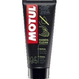 Nettoyant mains MOTUL 100 ml
