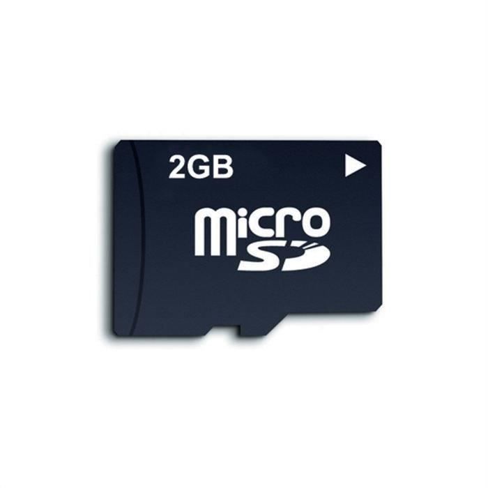 MICRO SD 2GO Sagem Faconnable My-332v DSi