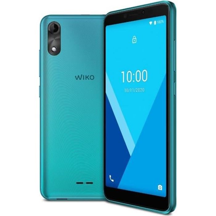 WIKO Y51 LS Menthe