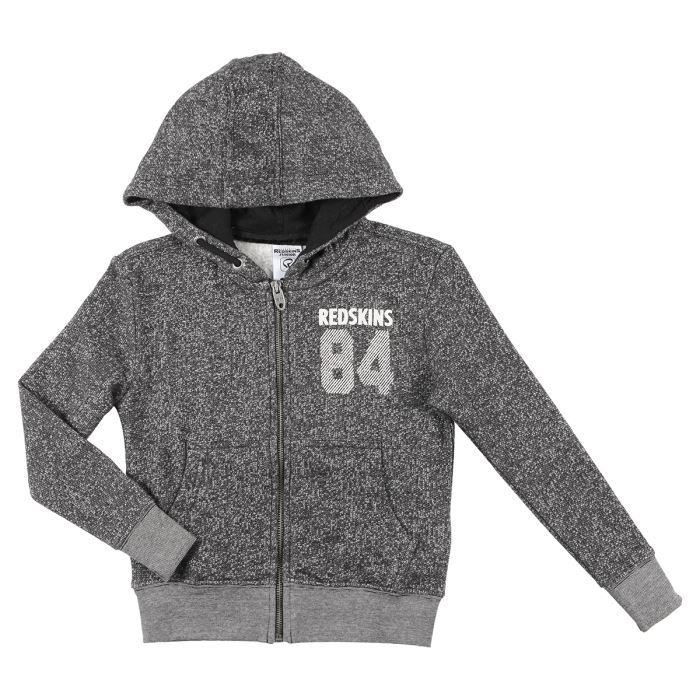 REDSKINS Sweat Enfant Garçon