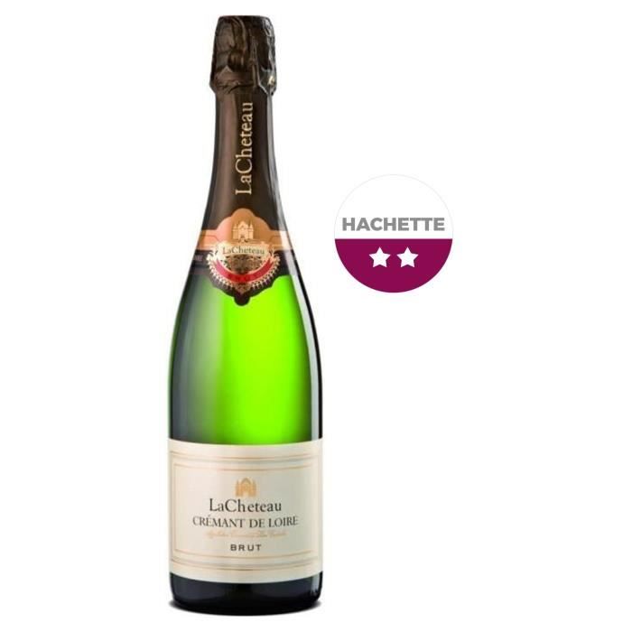 Lacheteau - Crémant de Loire
