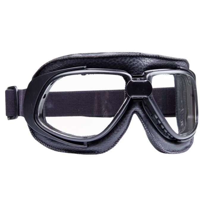 STORMER Lunettes T10 Noir