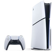 Console PlayStation 5 - Edition Standard (Modèle S