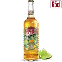 Desperados Mojito - Bière Arômatisée Tequila Menth