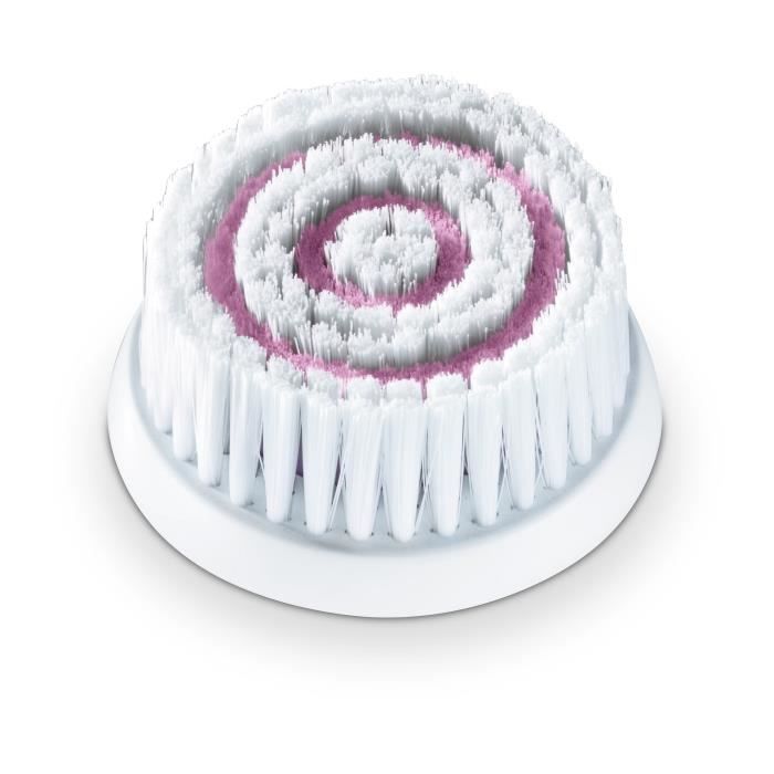BEURER FC95 Recharge brosse nettoyante Sensitive