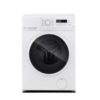 Lave-linge hublot CONTINENTAL EDISON CELL712IW2 - 