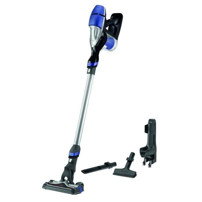 ROWENTA RH9057WO - YY4300FE Aspirateur Balai Air Force 360 -All Floors & Plus-