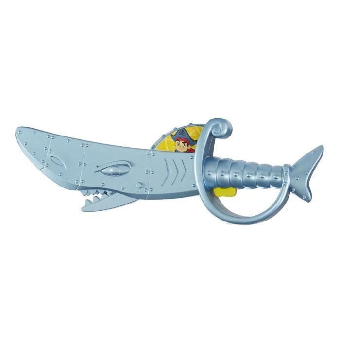 FISHER-PRICE Jake et les Pirates - l'Épée Requin - 3 ans et +