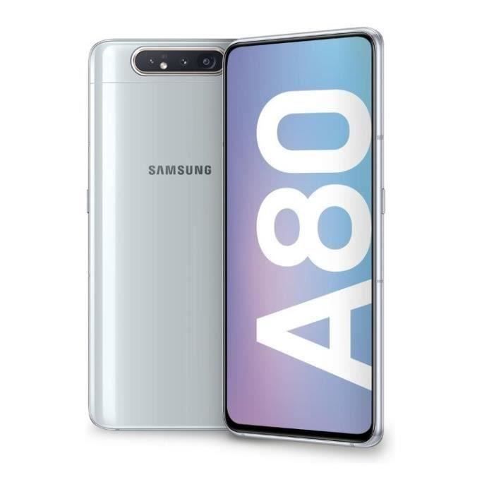 Samsung Galaxy A80 128Go