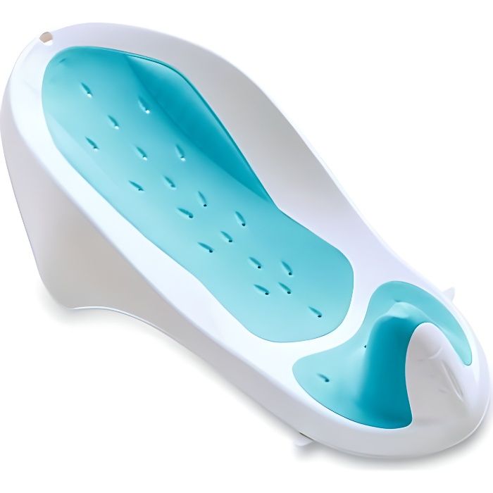 BEBE ANGEL Transat Bébé Ergonomique Turquoise 0 à 6 mois