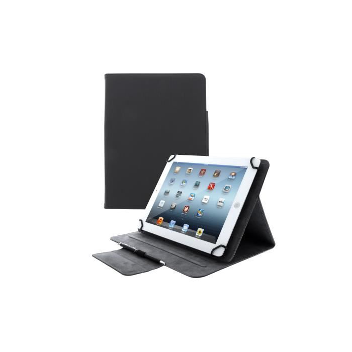 Etui support tablette 10\