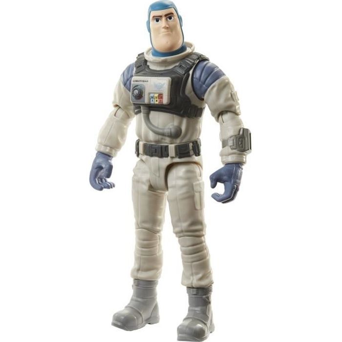 Pixar - Lightyear - Figurine Buzz Xl-01 30Cm - Figurines D'Action