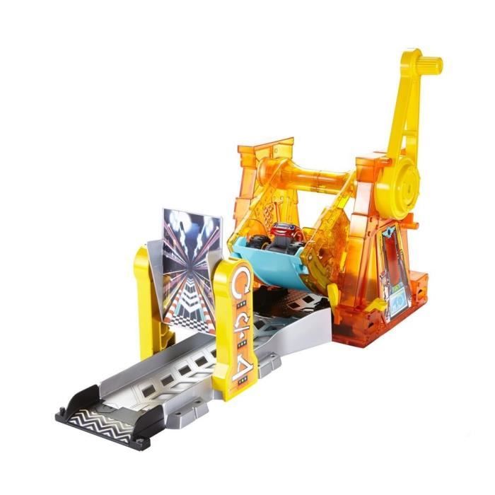 FISHER-PRICE - Blaze Circuit Hyper Looping