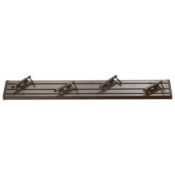 SARIS Porte-vélo Triple Tracks - 47-