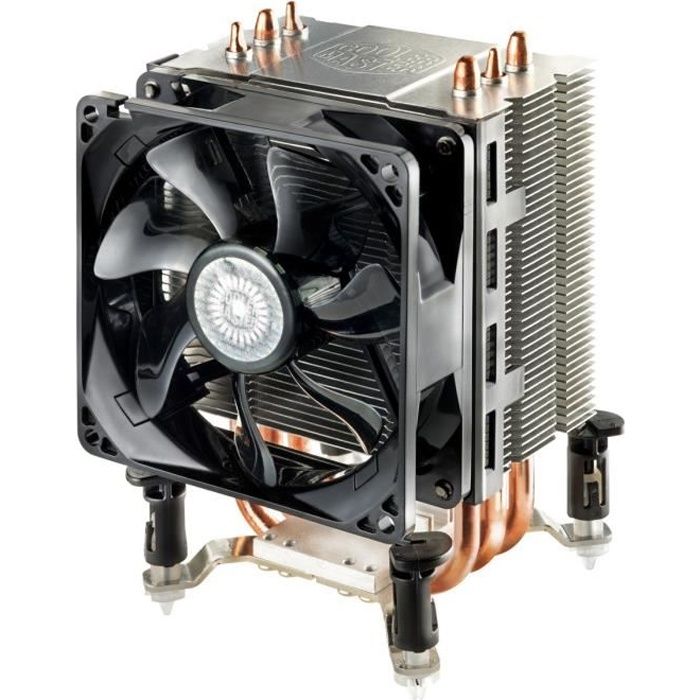 COOLER MASTER Ventilateur pour processeur Hyper TX3i