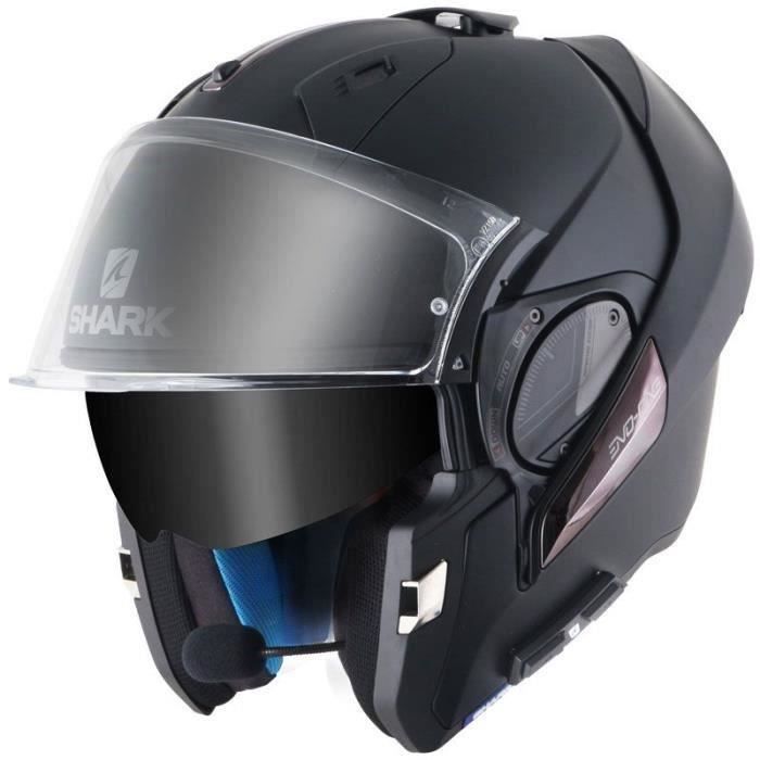 Shark Intercom moto Sharktooth Prime