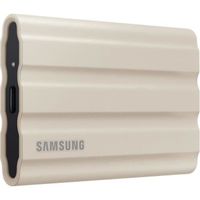 Rapide et résistant, le SSD Samsung T7 Shield à moitié prix !