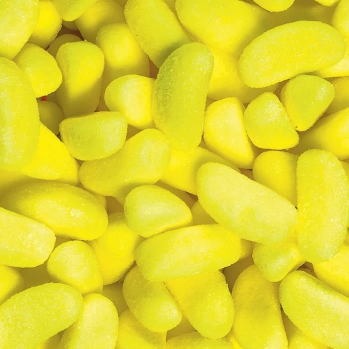 HARIBO Sac 1,5kg Vrac Bananes