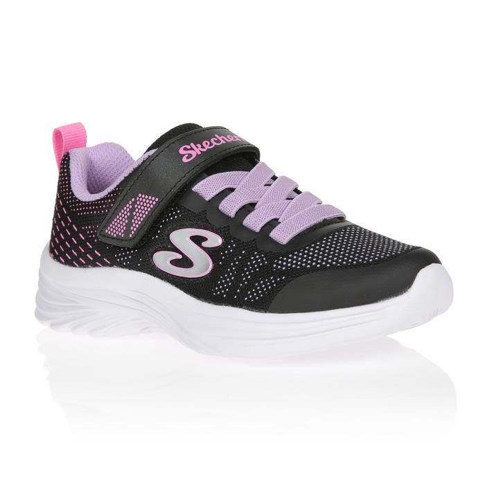 SKECHERS Baskets Dreamy Dancer-Radiant Rogue Enfant