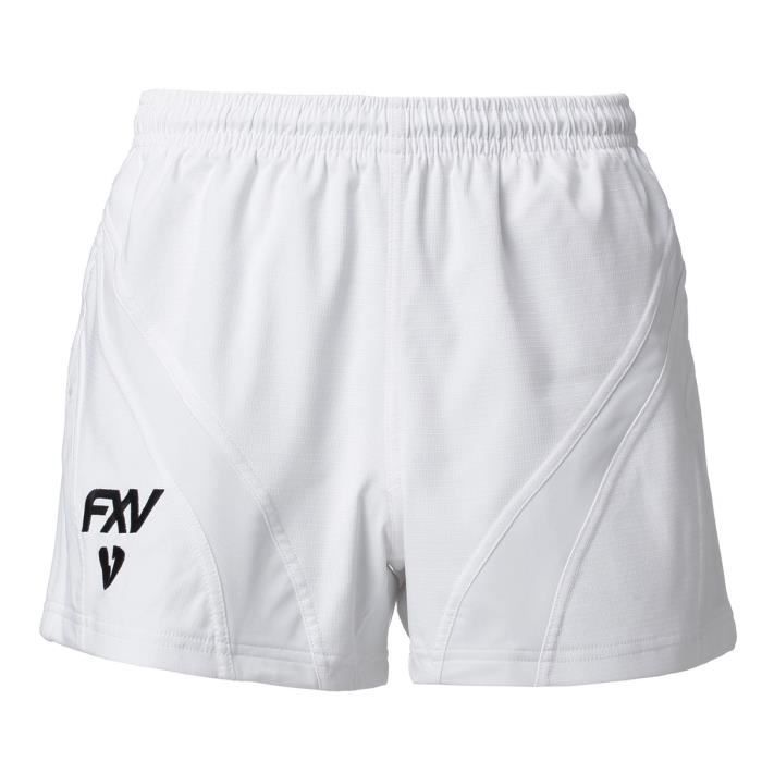 FORCE XV Short Wilko - Blanc
