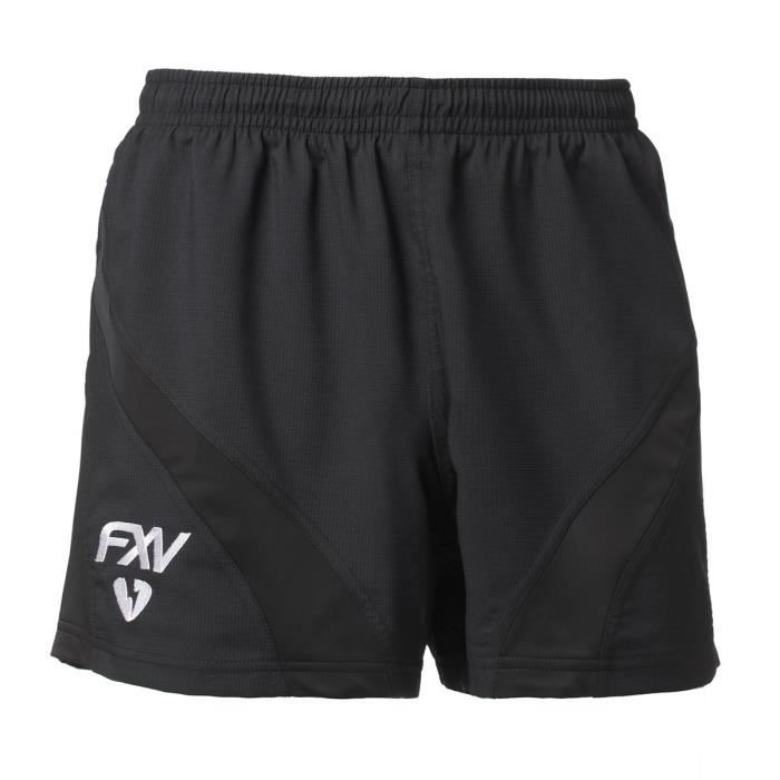 FORCE XV Short Wilko - Noir