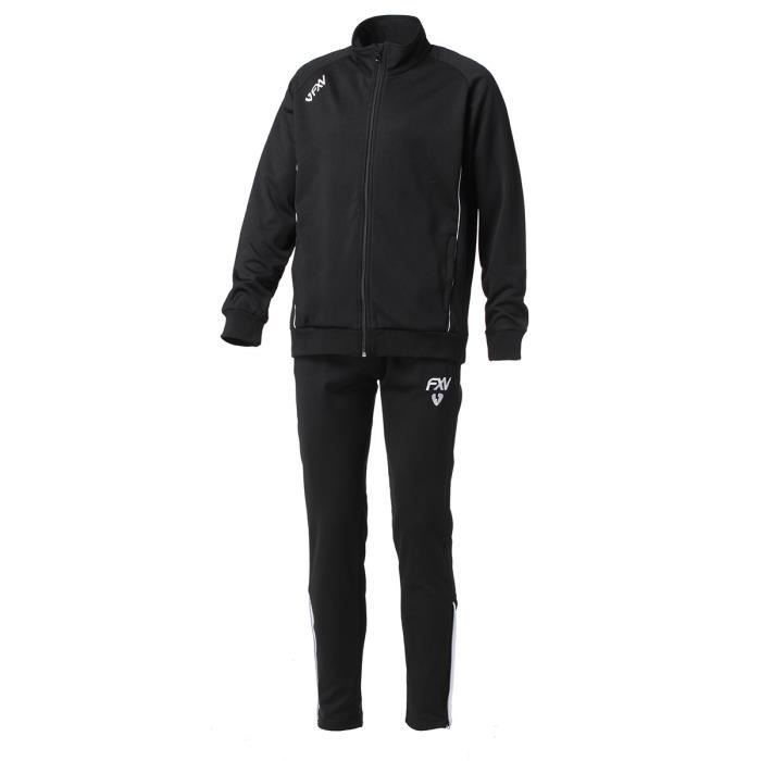 FORCE XV Veste et pantalon Fuseau Sko - Noir