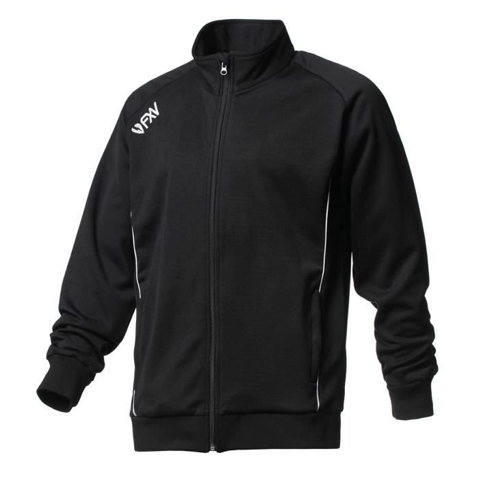 FORCE XV Veste Fuseau Sko - Noir