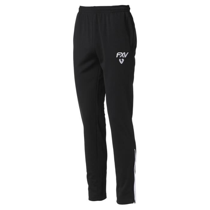 FORCE XV Pantalon Fuseau Sko - Noir