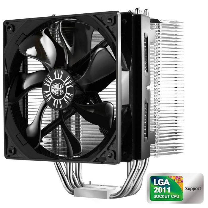 Cooler Master Hyper 412S