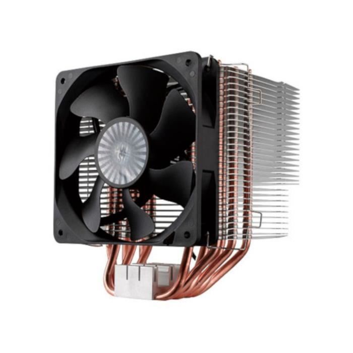 COOLER MASTER Ventilateur pour processeur Hyper 612 V2