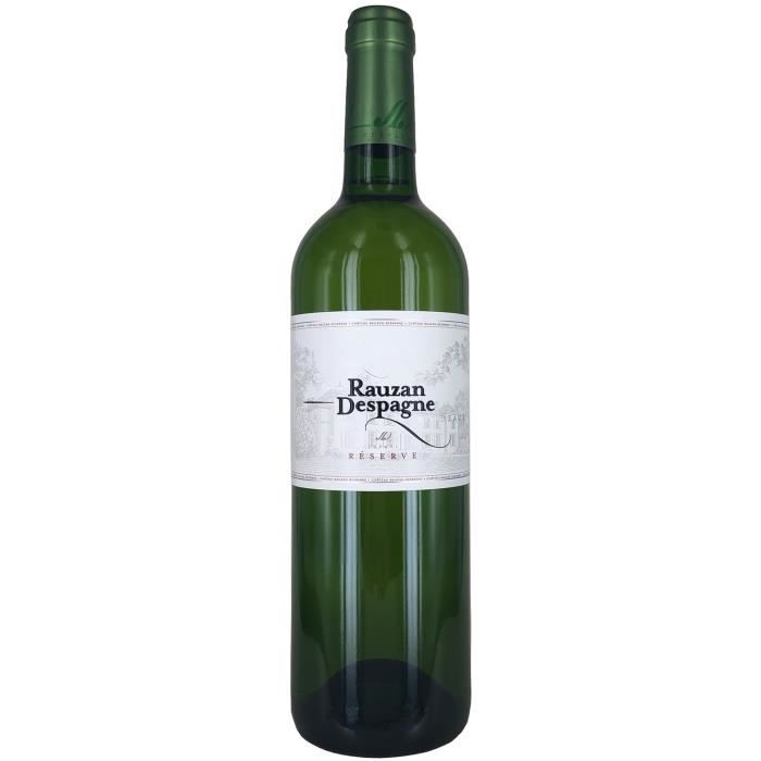 Château Rauzan Despagne 2014 Bordeaux - Vin blanc de Bordeaux