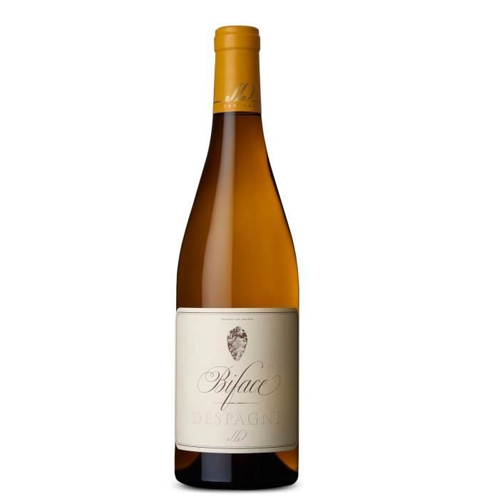 Biface 2017 Vin de France blanc