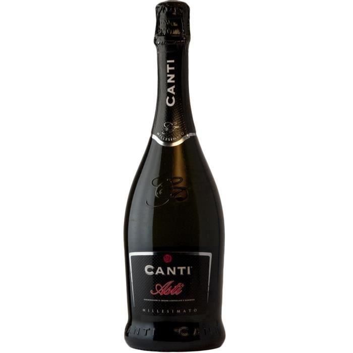 Canti Asti 2017 - 75 cl