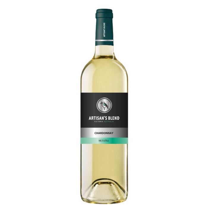 Artisan's Blend Chardonnay - Vin blanc d'Australie