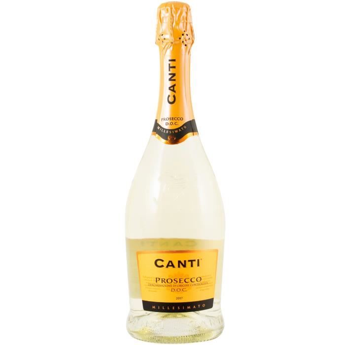 Canti 2018 - Prosecco