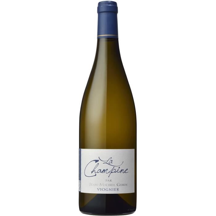 Domaine Gérin La champine 2019 Vin de France - Vin blanc