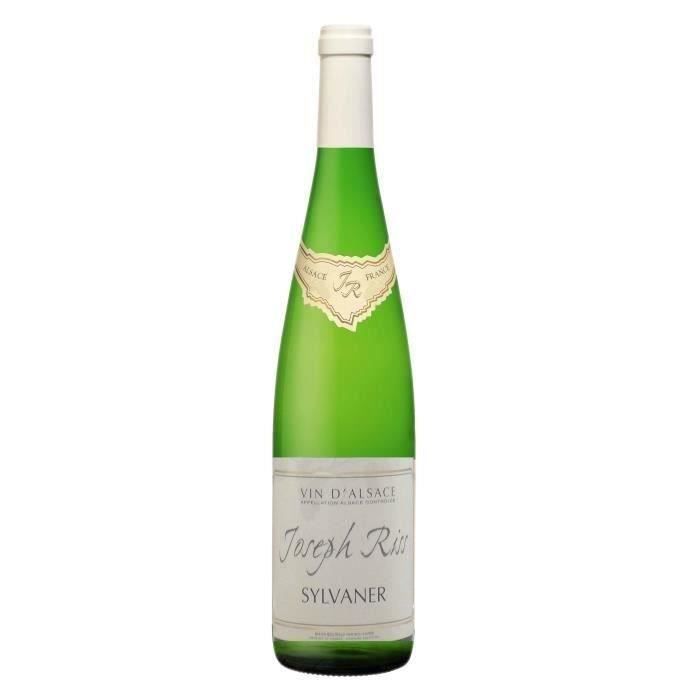 Joseph Riss 2018 Sylvaner - Vin blanc d'Alsace